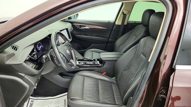 2023 Buick Envision FWD 4dr Avenir - 23082816 - 19