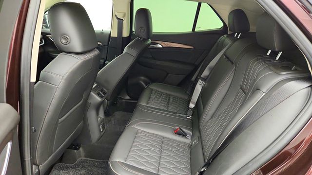 2023 Buick Envision FWD 4dr Avenir - 23082816 - 20