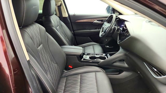 2023 Buick Envision FWD 4dr Avenir - 23082816 - 23