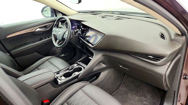 2023 Buick Envision FWD 4dr Avenir - 23082816 - 24