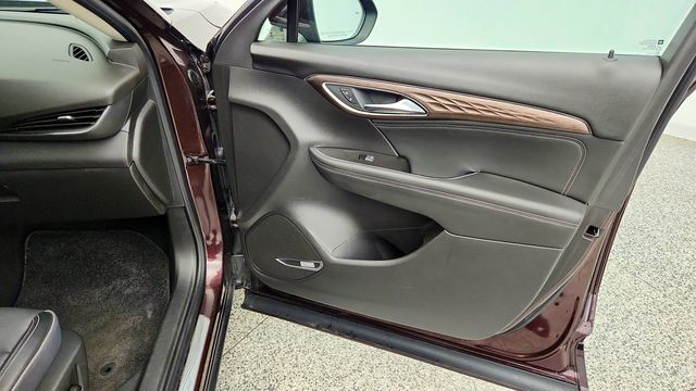 2023 Buick Envision FWD 4dr Avenir - 23082816 - 25
