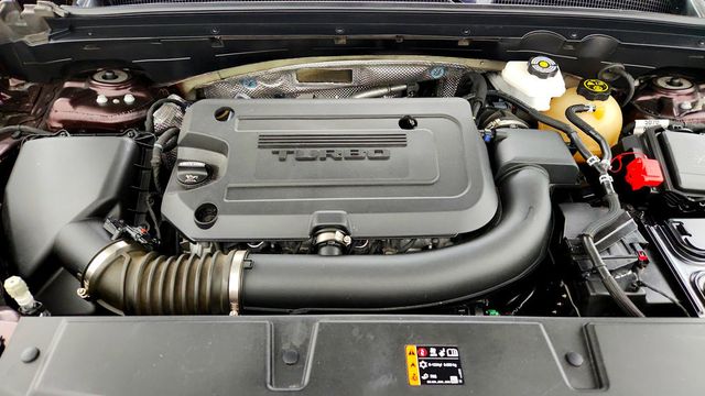 2023 Buick Envision FWD 4dr Avenir - 23082816 - 26