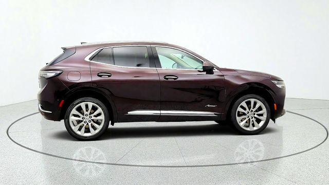 2023 Buick Envision FWD 4dr Avenir - 23082816 - 3