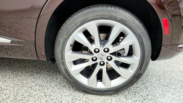 2023 Buick Envision FWD 4dr Avenir - 23082816 - 8