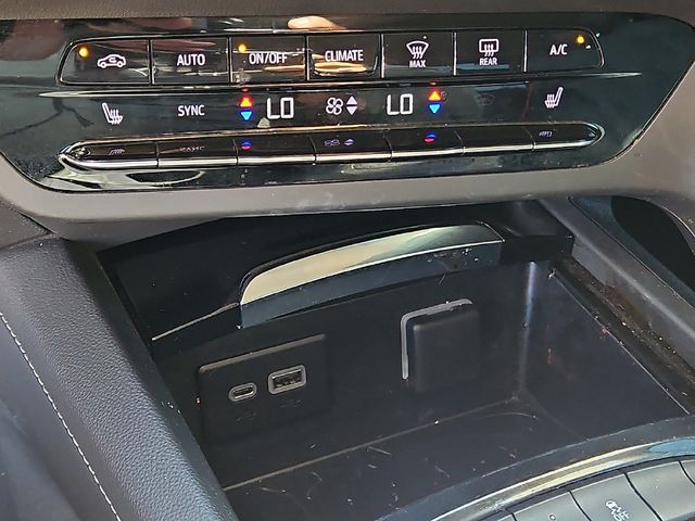2023 Buick Envision FWD 4dr Essence - 23086248 - 9