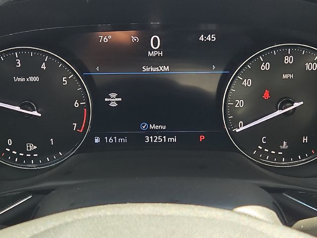 2023 Buick Envision FWD 4dr Essence - 23086248 - 10