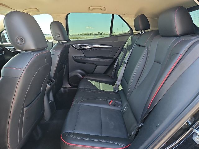 2023 Buick Envision FWD 4dr Essence - 23086248 - 6