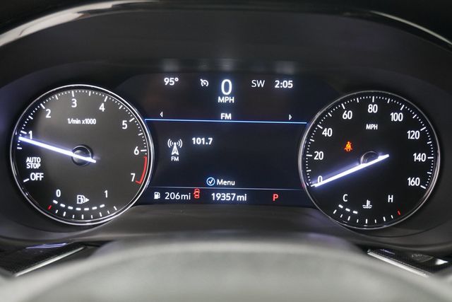 2023 Buick Envision FWD 4dr Essence - 23035311 - 17