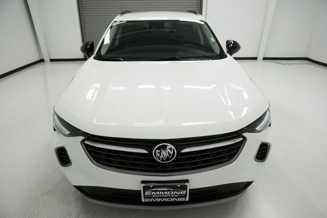 2023 Buick Envision FWD 4dr Essence - 23035311 - 1
