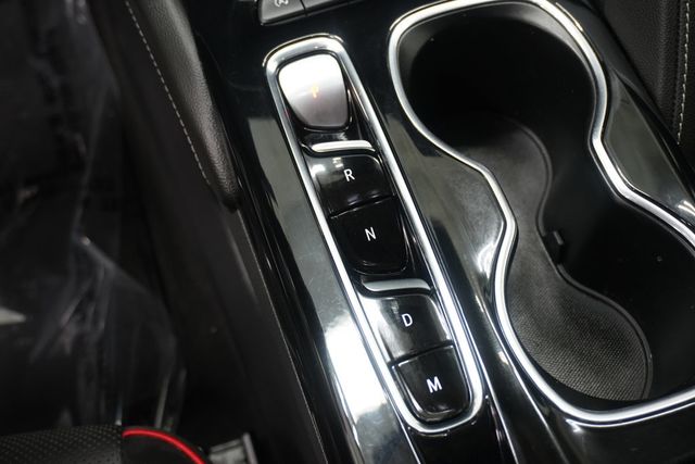 2023 Buick Envision FWD 4dr Essence - 23035311 - 22