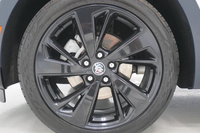 2023 Buick Envision FWD 4dr Essence - 23035311 - 28