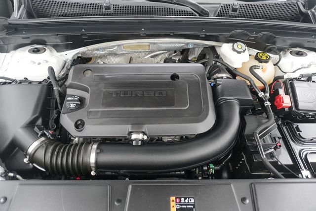 2023 Buick Envision FWD 4dr Essence - 23035311 - 31