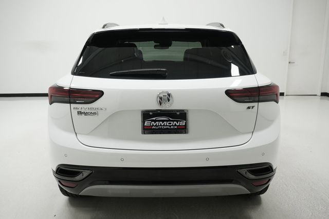 2023 Buick Envision FWD 4dr Essence - 23035311 - 4