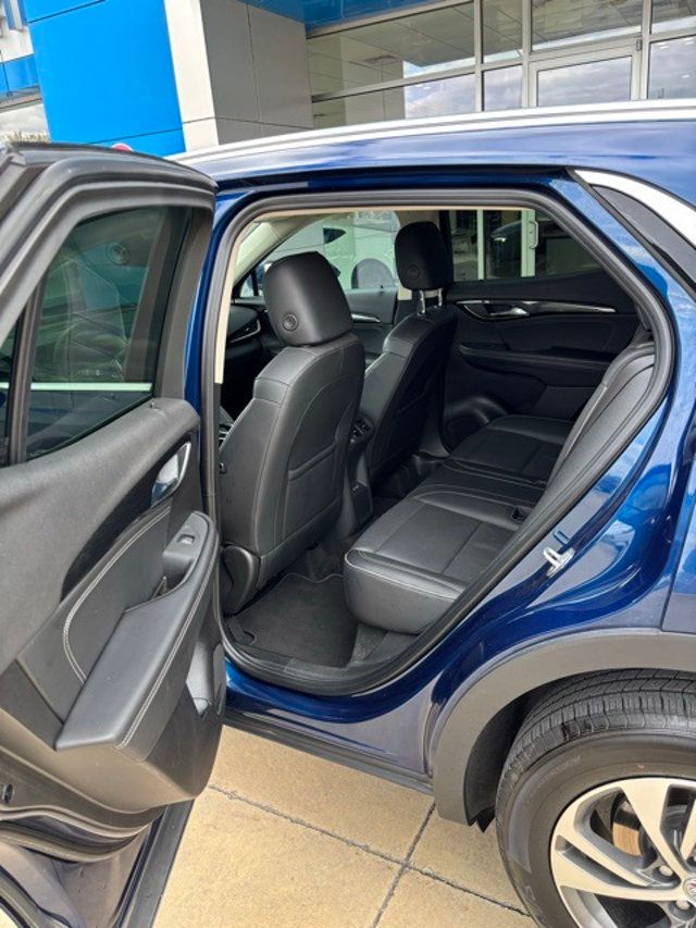 2023 Buick Envision FWD 4dr Essence - 22933618 - 9