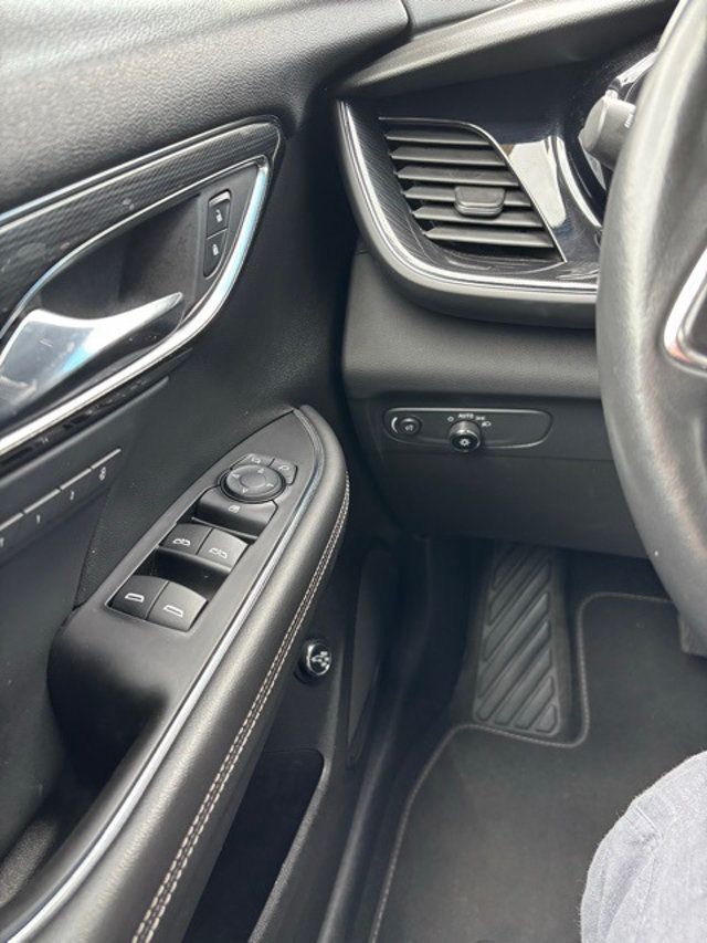 2023 Buick Envision FWD 4dr Essence - 22933618 - 12