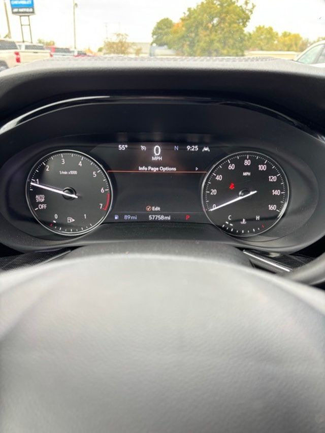 2023 Buick Envision FWD 4dr Essence - 22933618 - 13