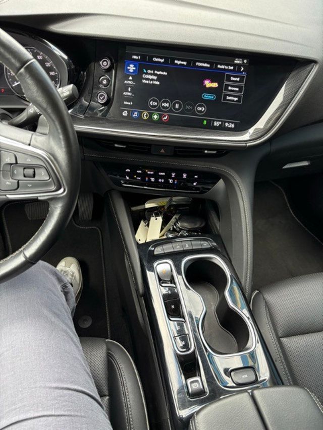 2023 Buick Envision FWD 4dr Essence - 22933618 - 15