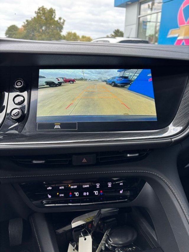 2023 Buick Envision FWD 4dr Essence - 22933618 - 16