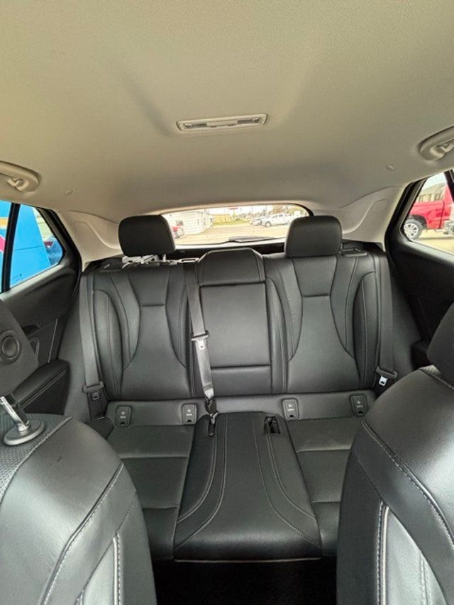 2023 Buick Envision FWD 4dr Essence - 22933618 - 17