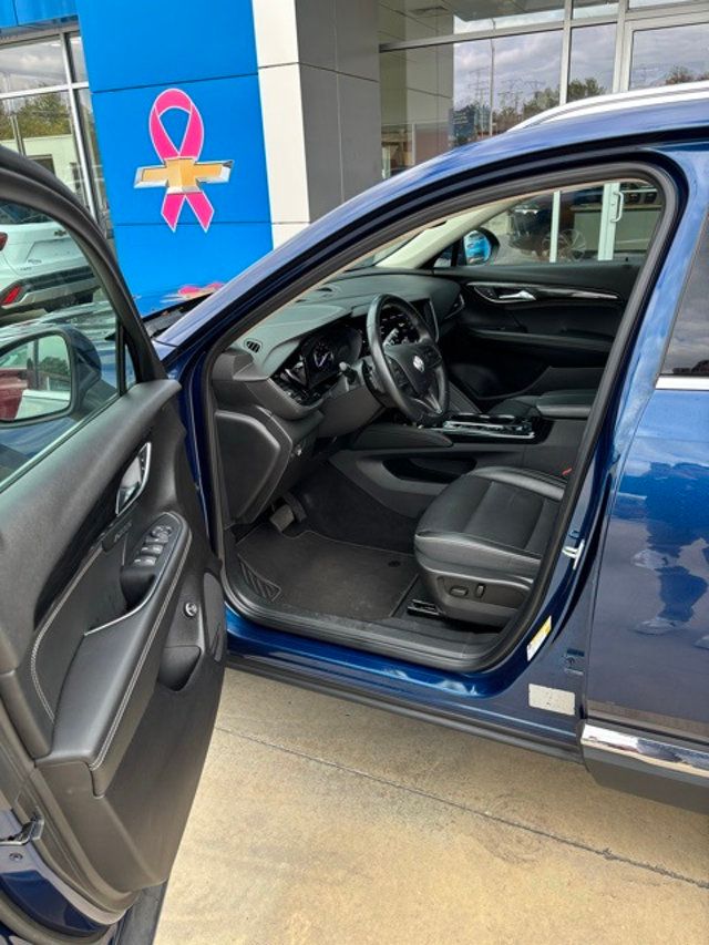 2023 Buick Envision FWD 4dr Essence - 22933618 - 8