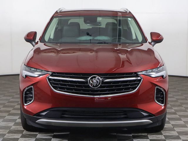 2023 Buick Envision FWD 4dr Essence - 23067090 - 10