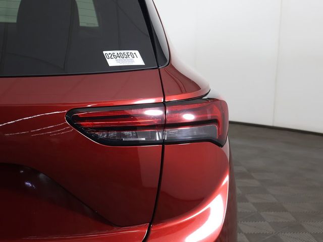 2023 Buick Envision FWD 4dr Essence - 23067090 - 14