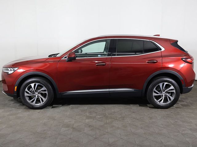 2023 Buick Envision FWD 4dr Essence - 23067090 - 15