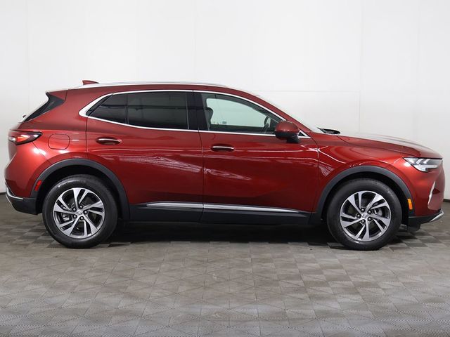 2023 Buick Envision FWD 4dr Essence - 23067090 - 16