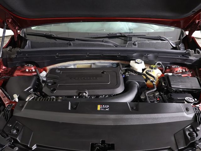 2023 Buick Envision FWD 4dr Essence - 23067090 - 18