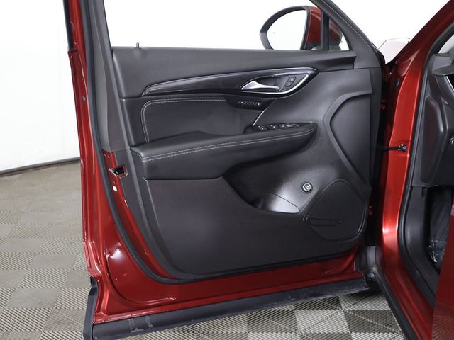 2023 Buick Envision FWD 4dr Essence - 23067090 - 20