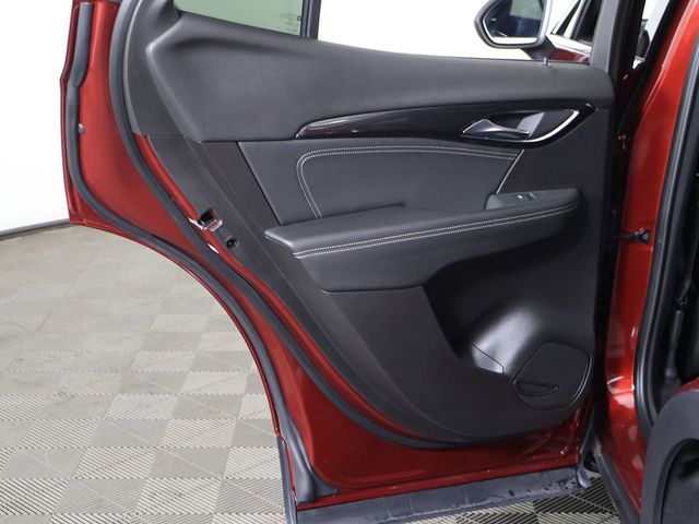 2023 Buick Envision FWD 4dr Essence - 23067090 - 22