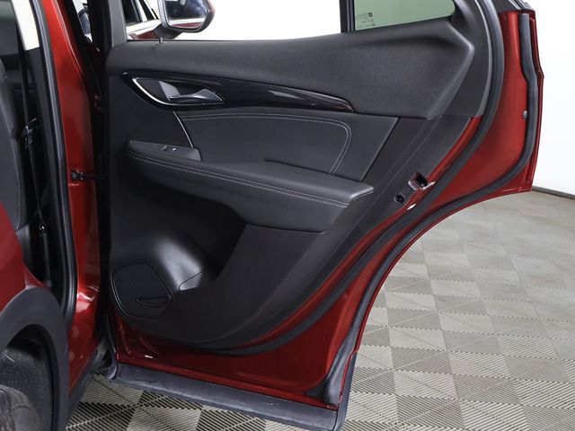 2023 Buick Envision FWD 4dr Essence - 23067090 - 23