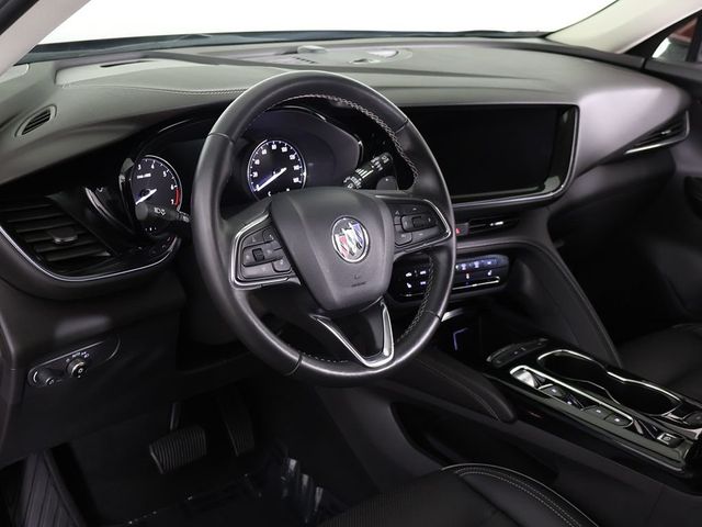 2023 Buick Envision FWD 4dr Essence - 23067090 - 24