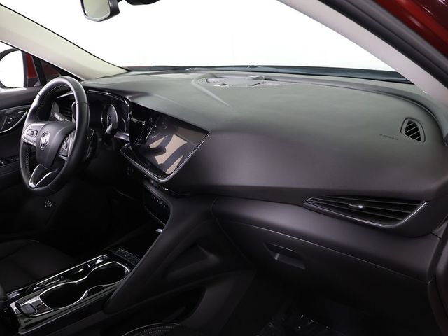 2023 Buick Envision FWD 4dr Essence - 23067090 - 25