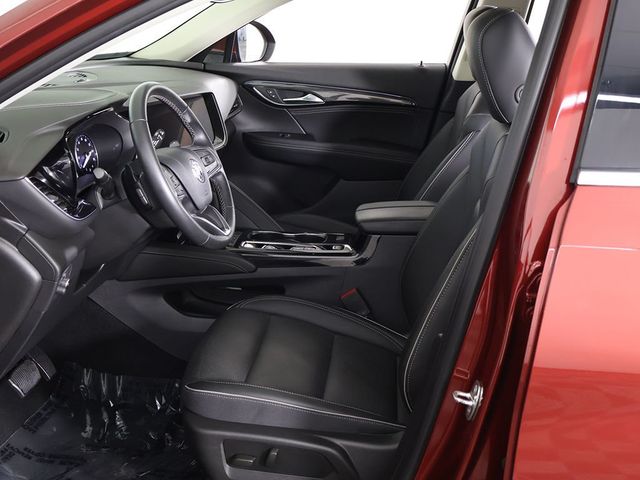 2023 Buick Envision FWD 4dr Essence - 23067090 - 26