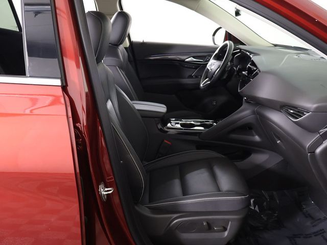 2023 Buick Envision FWD 4dr Essence - 23067090 - 27