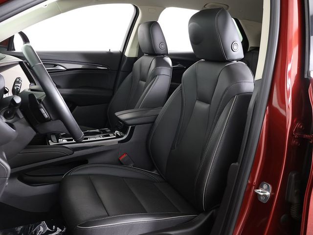 2023 Buick Envision FWD 4dr Essence - 23067090 - 28