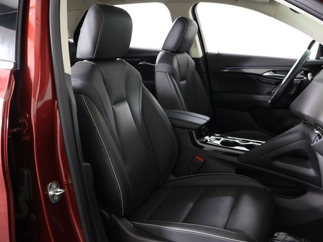 2023 Buick Envision FWD 4dr Essence - 23067090 - 29
