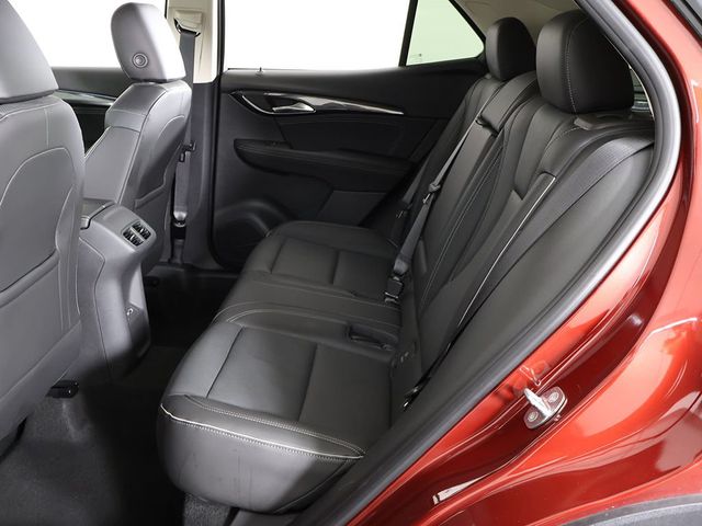 2023 Buick Envision FWD 4dr Essence - 23067090 - 32