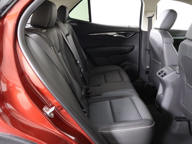 2023 Buick Envision FWD 4dr Essence - 23067090 - 33