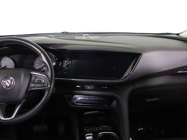 2023 Buick Envision FWD 4dr Essence - 23067090 - 34