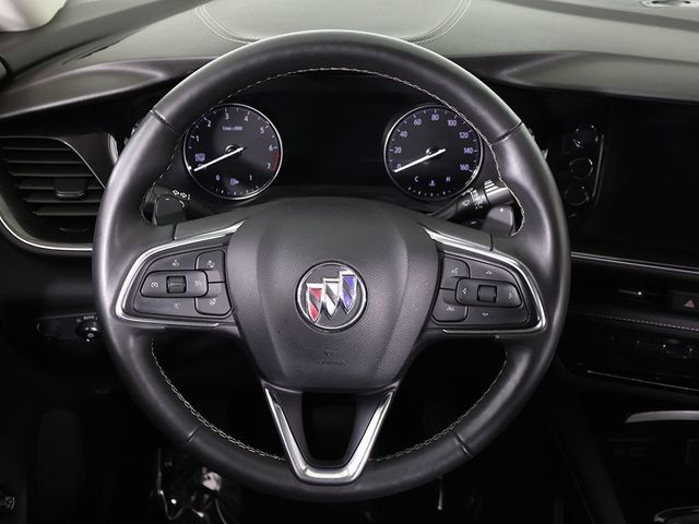 2023 Buick Envision FWD 4dr Essence - 23067090 - 37