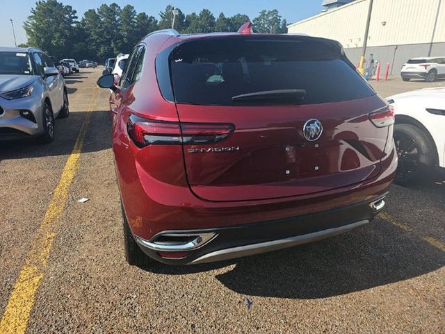 2023 Buick Envision FWD 4dr Essence - 23067090 - 3