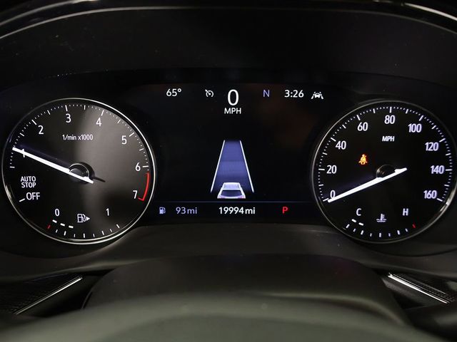 2023 Buick Envision FWD 4dr Essence - 23067090 - 39