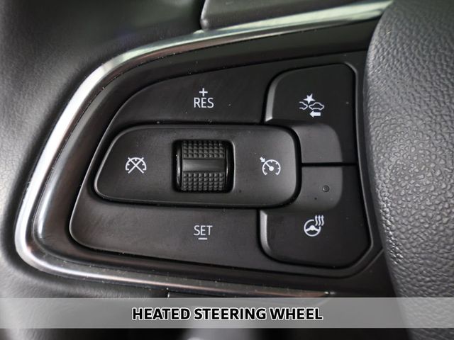 2023 Buick Envision FWD 4dr Essence - 23067090 - 5