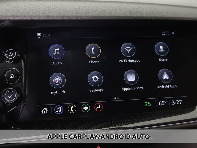 2023 Buick Envision FWD 4dr Essence - 23067090 - 6