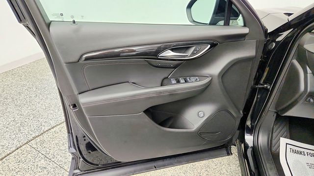 2023 Buick Envision FWD 4dr Essence - 23089858 - 9