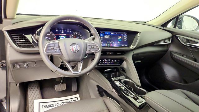 2023 Buick Envision FWD 4dr Essence - 23089858 - 11