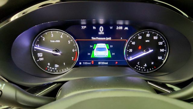 2023 Buick Envision FWD 4dr Essence - 23089858 - 13