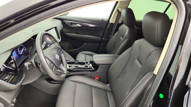 2023 Buick Envision FWD 4dr Essence - 23089858 - 18